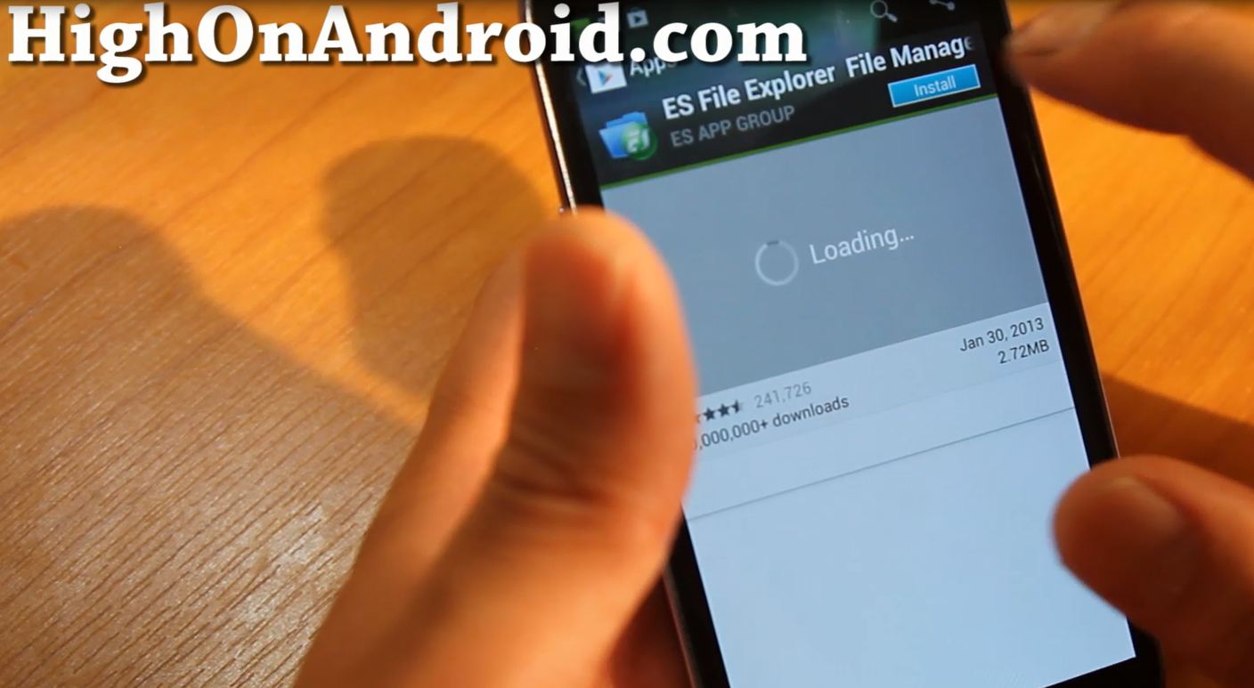 How to install google wallet on any rooted android smartphone or tablet highonandroid