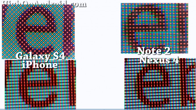 galaxys4-vs-note2-vs-nexus4-vs-iphone-screen-comparison
