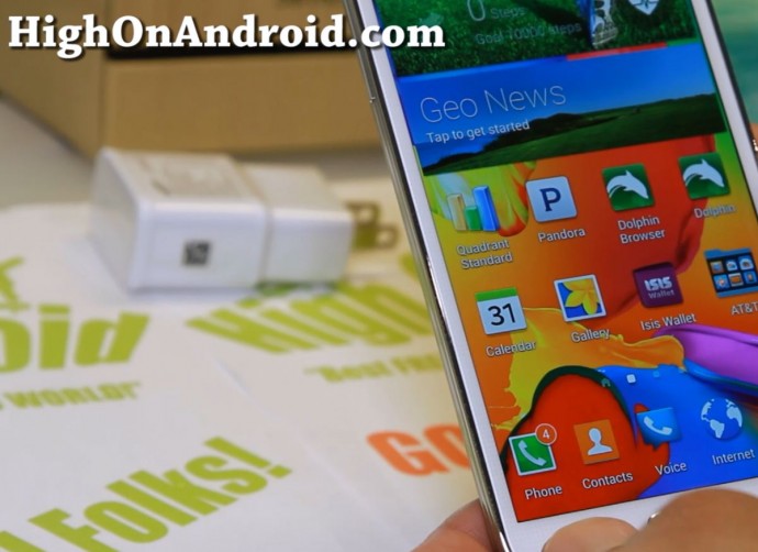 galaxy-s5-unboxing-and-review