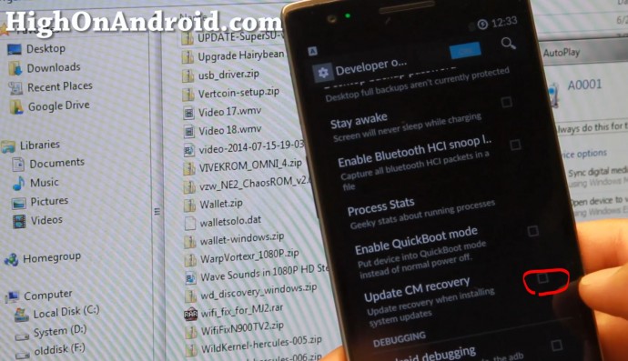 howto-root-oneplus-one-10