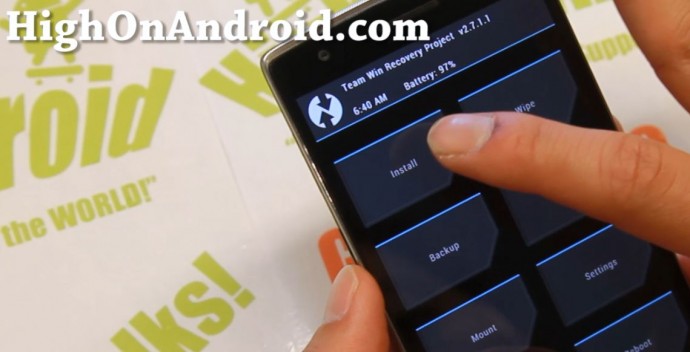 howto-root-oneplus-one-16
