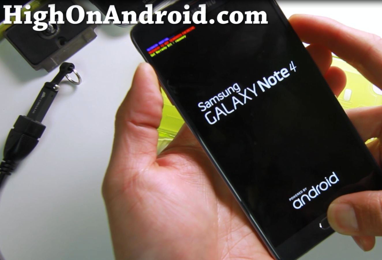 How To Install Custom Rom Using Twrp Recovery Failproof Method 6632