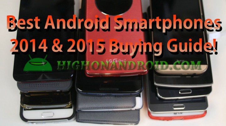 best-android-smartphones-2014-2015-buying-guide