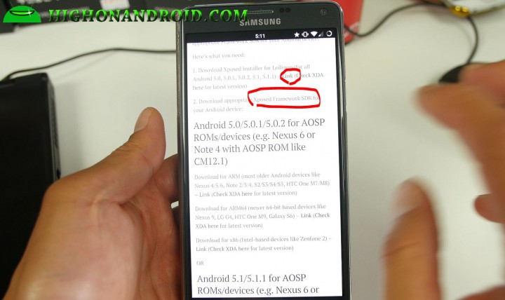 howto-install-xposed-installer-android5.0-5.1-5.1.1-1