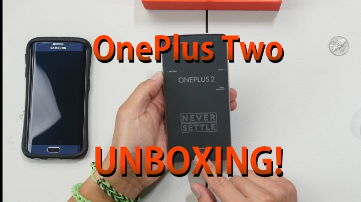 oneplustwo-unboxing