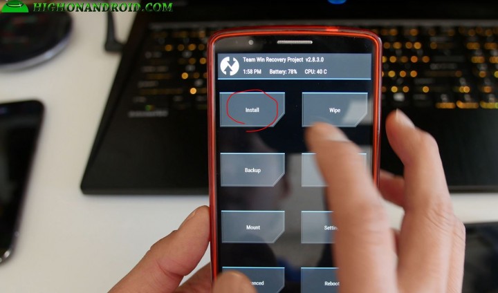 howto-install-android6.0marshmallowrom-twrp-failproofmethod-4