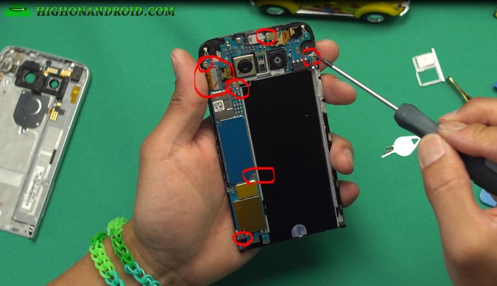 howto-disassemble-lgg5-screen-replacements-parts-repair-9