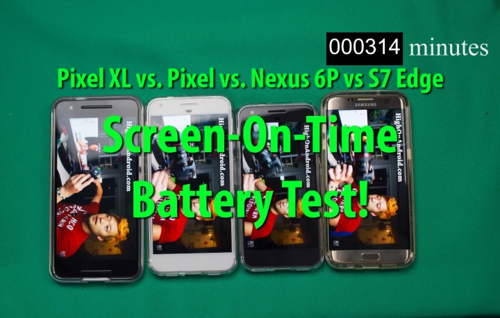 pixelxl-vs-pixel-vs-nexus6p-vs-s7edge-screenontime-battery-test