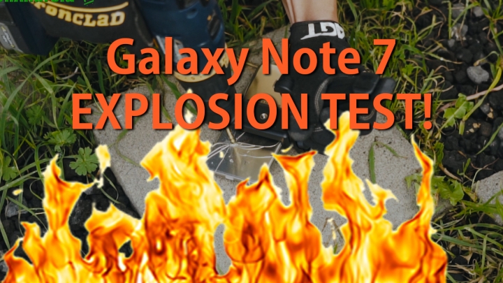 galaxnote7-explosion-test