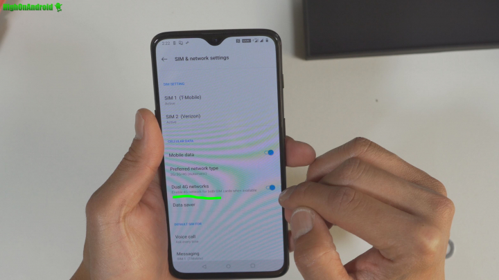 Does OnePlus 6T Work on Verizon & T-Mobile 4G LTE  